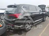 2022 Hyundai Santa Fe фото