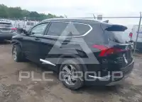 2022 Hyundai Santa Fe фото