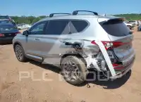 2022 Hyundai Santa Fe фото