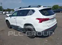2022 Hyundai Santa Fe фото