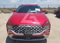 2022 Hyundai Santa Fe фото