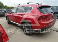 2022 Hyundai Santa Fe фото