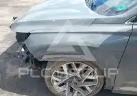 2022 Hyundai Santa Fe фото