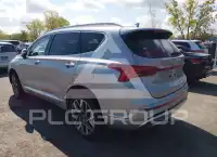 2022 Hyundai Santa Fe фото