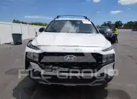 2022 Hyundai Santa Fe фото