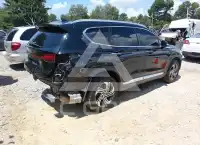 2022 Hyundai Santa Fe photo