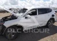 2022 Hyundai Santa Fe фото