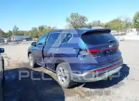 2022 Hyundai Santa Fe photo