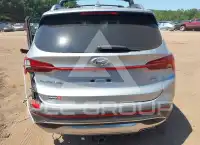 2022 Hyundai Santa Fe фото