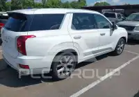 2022 Hyundai Palisade фото