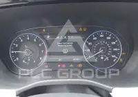 2022 Hyundai Palisade photo
