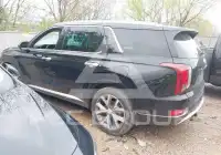 2022 Hyundai Palisade фото