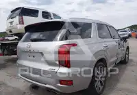 2022 Hyundai Palisade photo