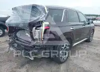 2022 Hyundai Palisade photo