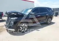 2022 Hyundai Palisade photo