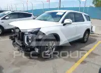 2022 Hyundai Palisade фото
