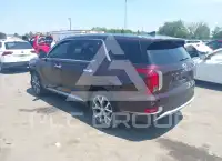 2022 Hyundai Palisade photo