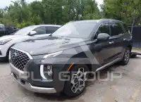 2022 Hyundai Palisade фото