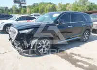 2022 Hyundai Palisade photo