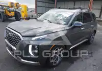 2022 Hyundai Palisade фото