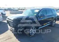 2022 Hyundai Palisade фото