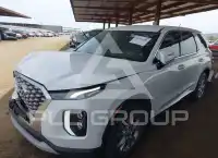 2022 Hyundai Palisade photo