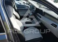 2022 Hyundai Palisade фото