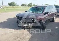2022 Hyundai Palisade photo