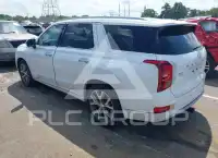 2022 Hyundai Palisade фото