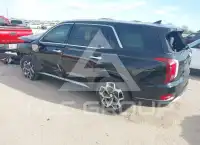 2022 Hyundai Palisade фото