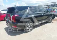 2022 Hyundai Palisade photo