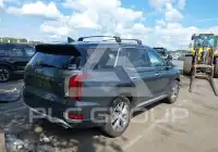 2022 Hyundai Palisade photo