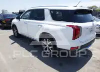 2022 Hyundai Palisade фото