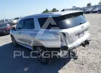 2022 Hyundai Palisade photo