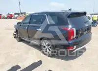 2022 Hyundai Palisade фото