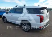 2022 Hyundai Palisade photo