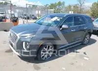 2022 Hyundai Palisade photo