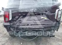 2022 Hyundai Palisade photo