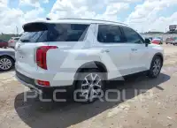 2022 Hyundai Palisade фото