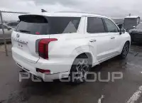 2022 Hyundai Palisade photo