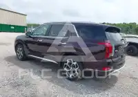 2022 Hyundai Palisade фото