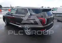 2022 Hyundai Palisade фото