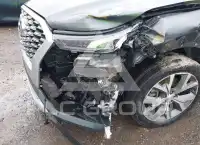 2022 Hyundai Palisade фото