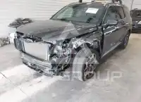 2022 Hyundai Palisade фото