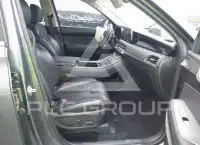 2022 Hyundai Palisade фото