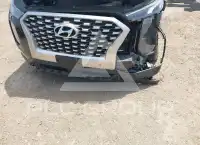 2022 Hyundai Palisade фото