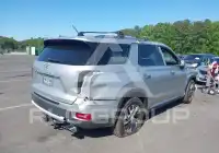 2022 Hyundai Palisade фото