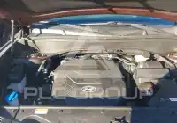 2022 Hyundai Palisade фото