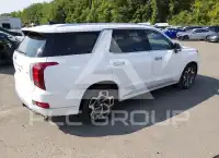2022 Hyundai Palisade фото
