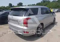 2022 Hyundai Palisade фото